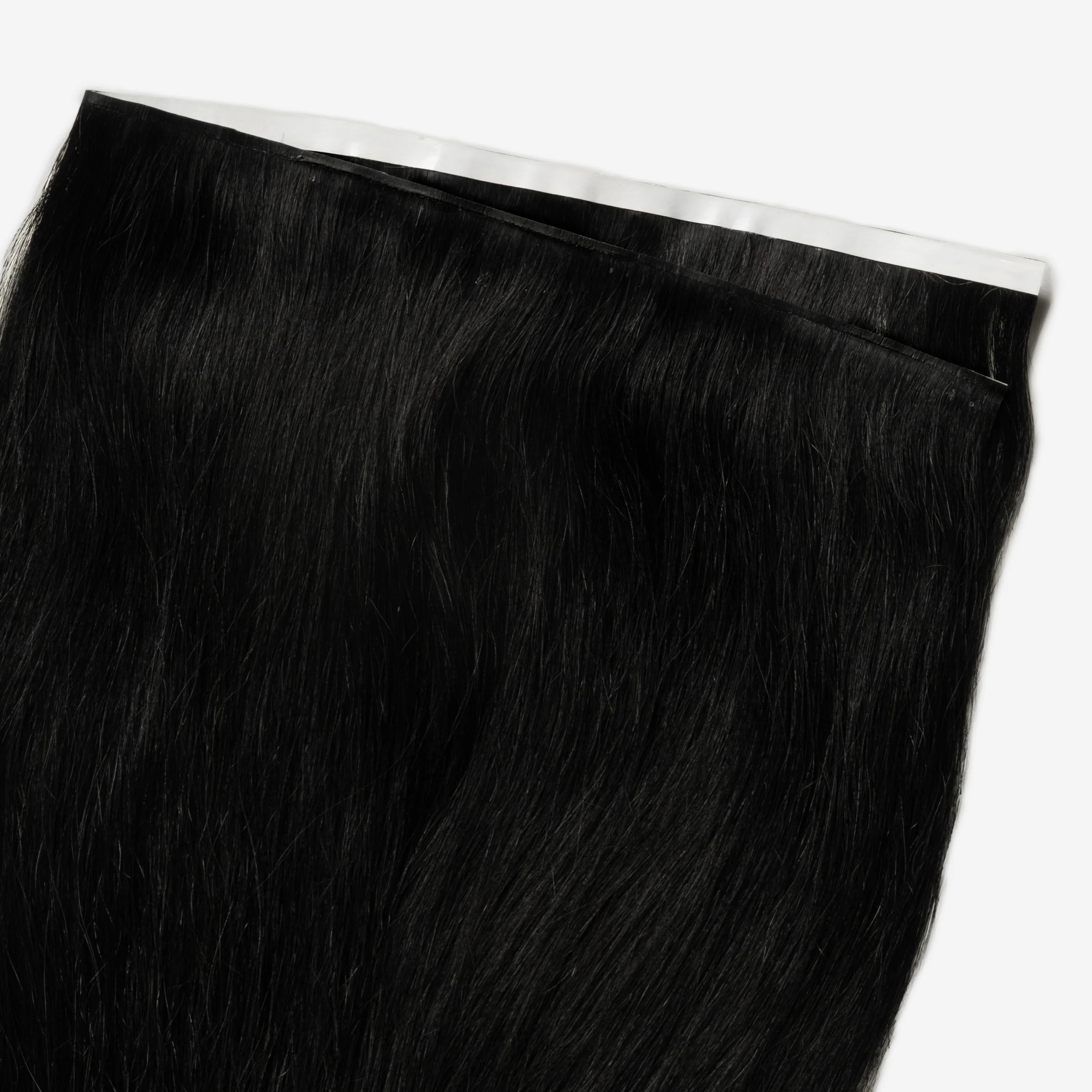 Invisible Tape Weft - Black 1 - Image 4