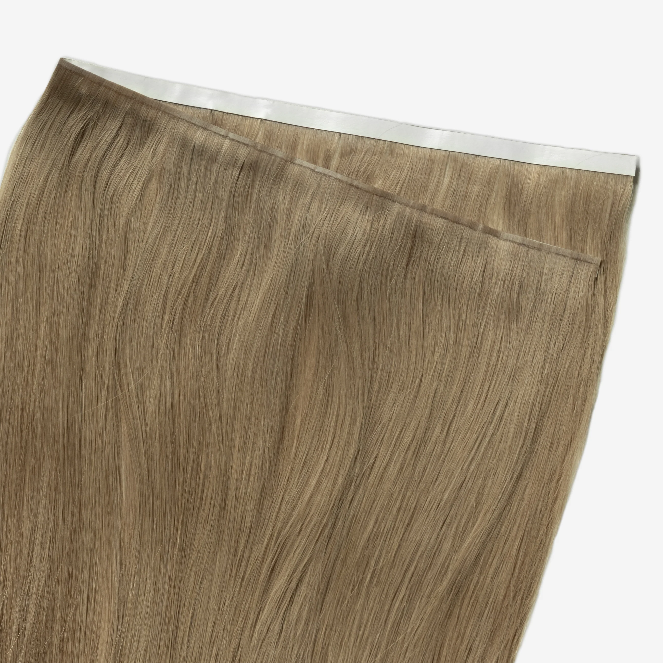 Invisible Tape Weft - Light Ash Brown 5B - Image 4