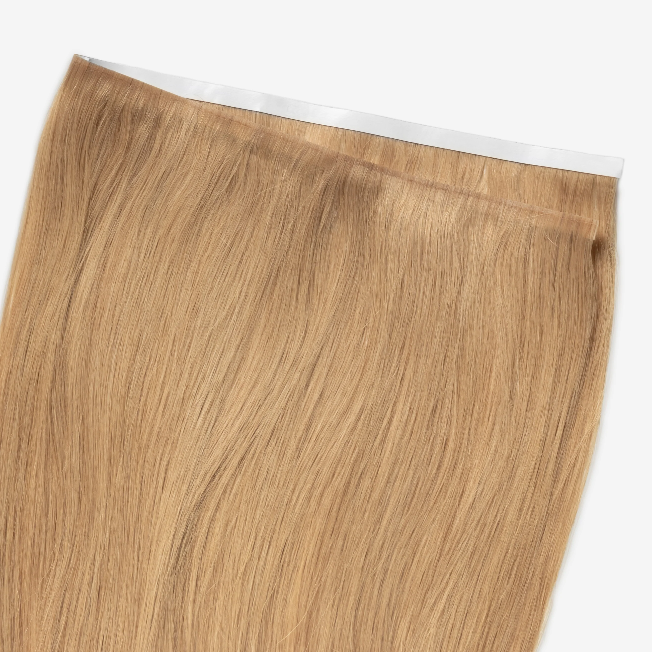 Invisible Tape Weft - Light Caramel 10 - Image 4