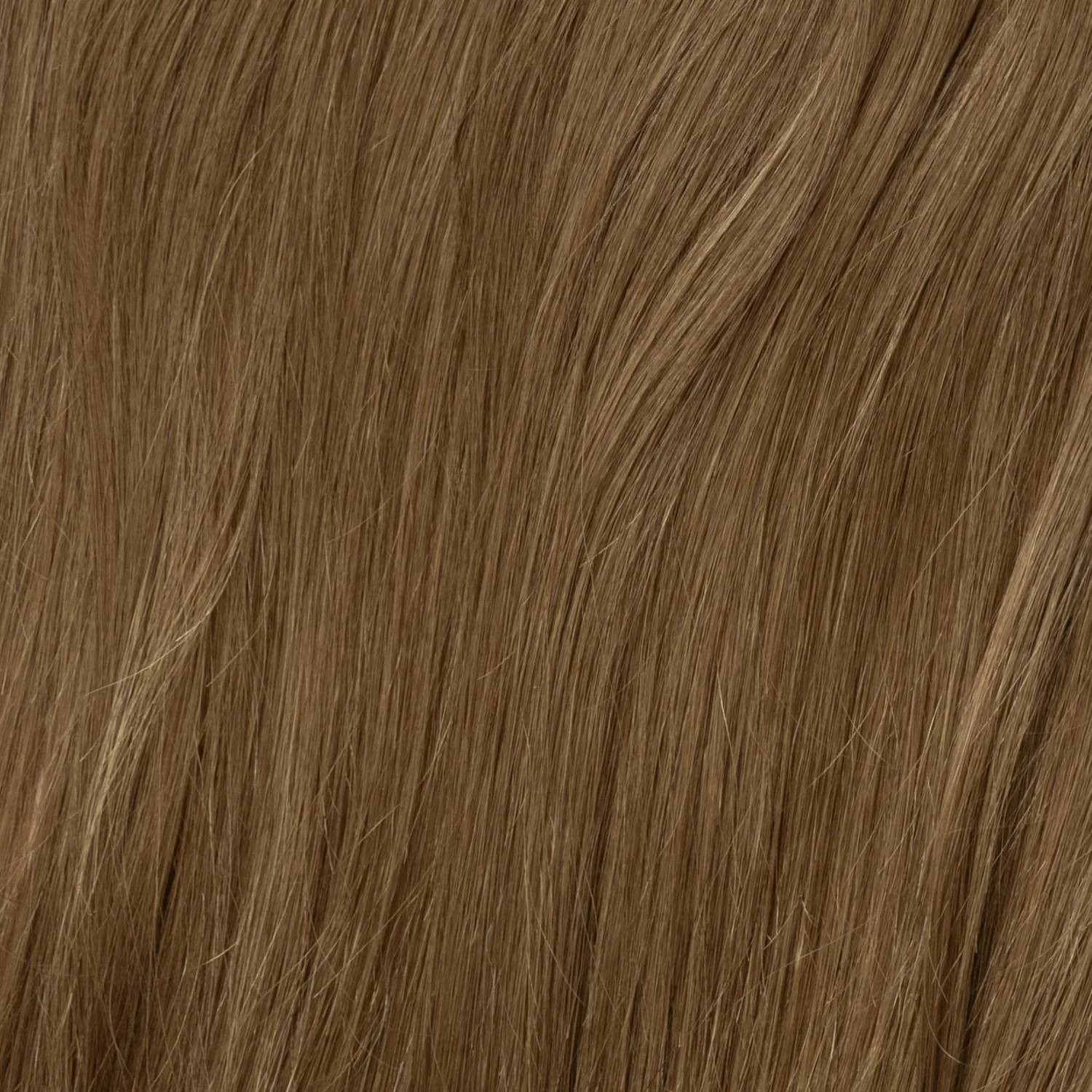 Invisible Tape Weft - Natural Brown 3 - Image 2