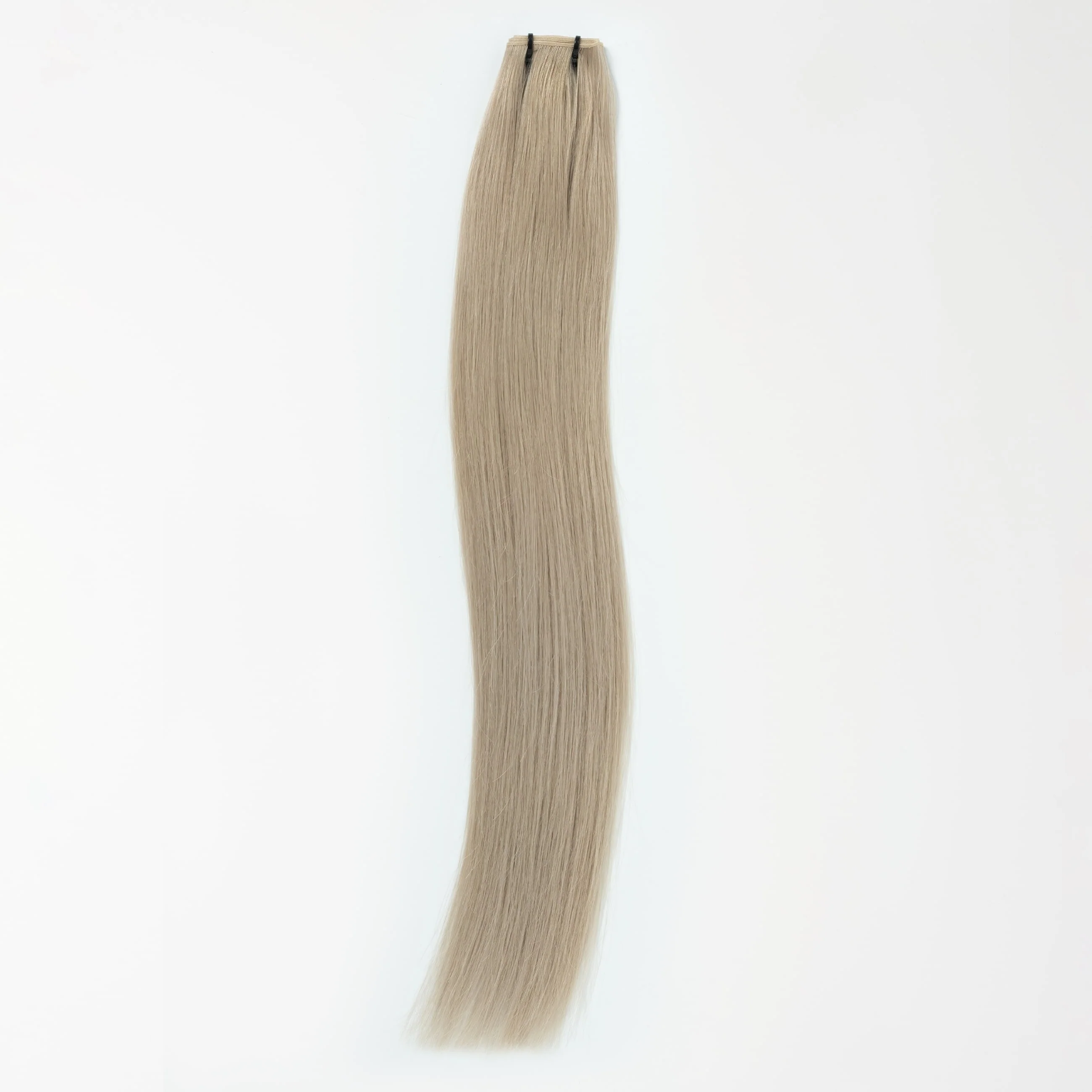 Invisible weft - Ash Blonde 17B - Image 4