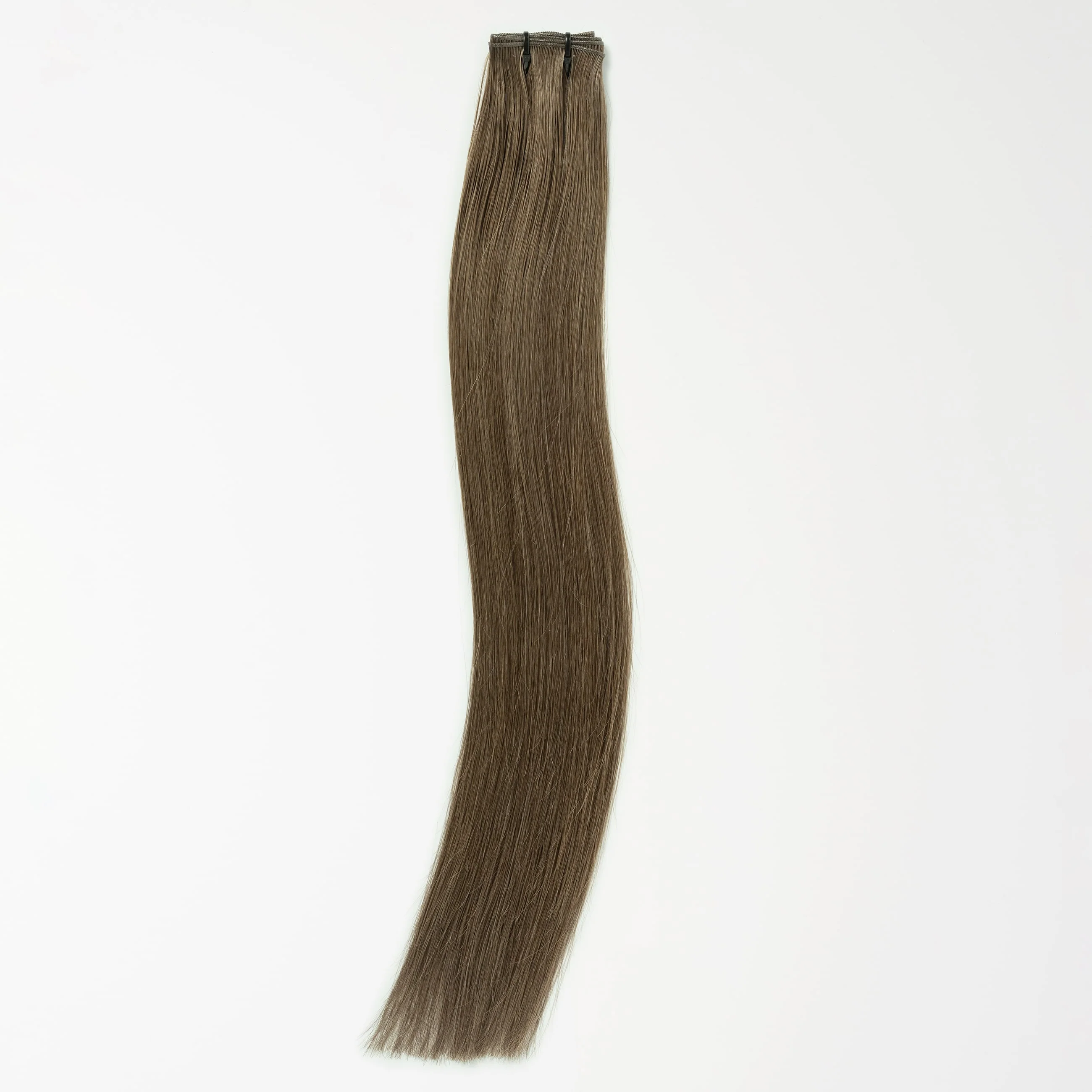 Invisible weft - Ash Brown 3B - Image 4