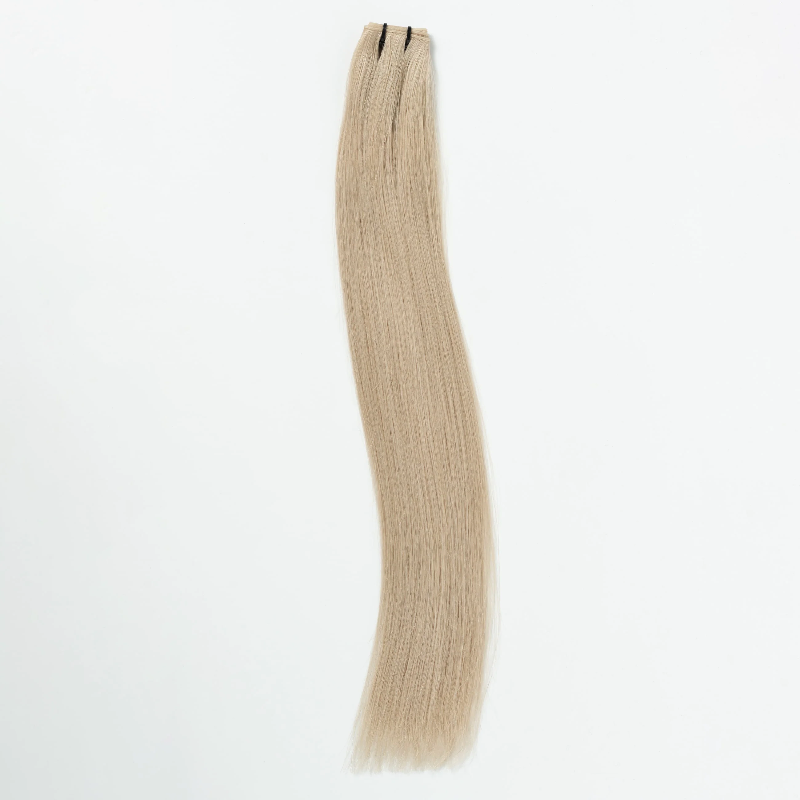 Invisible weft - Beige Blonde 16B - Image 4