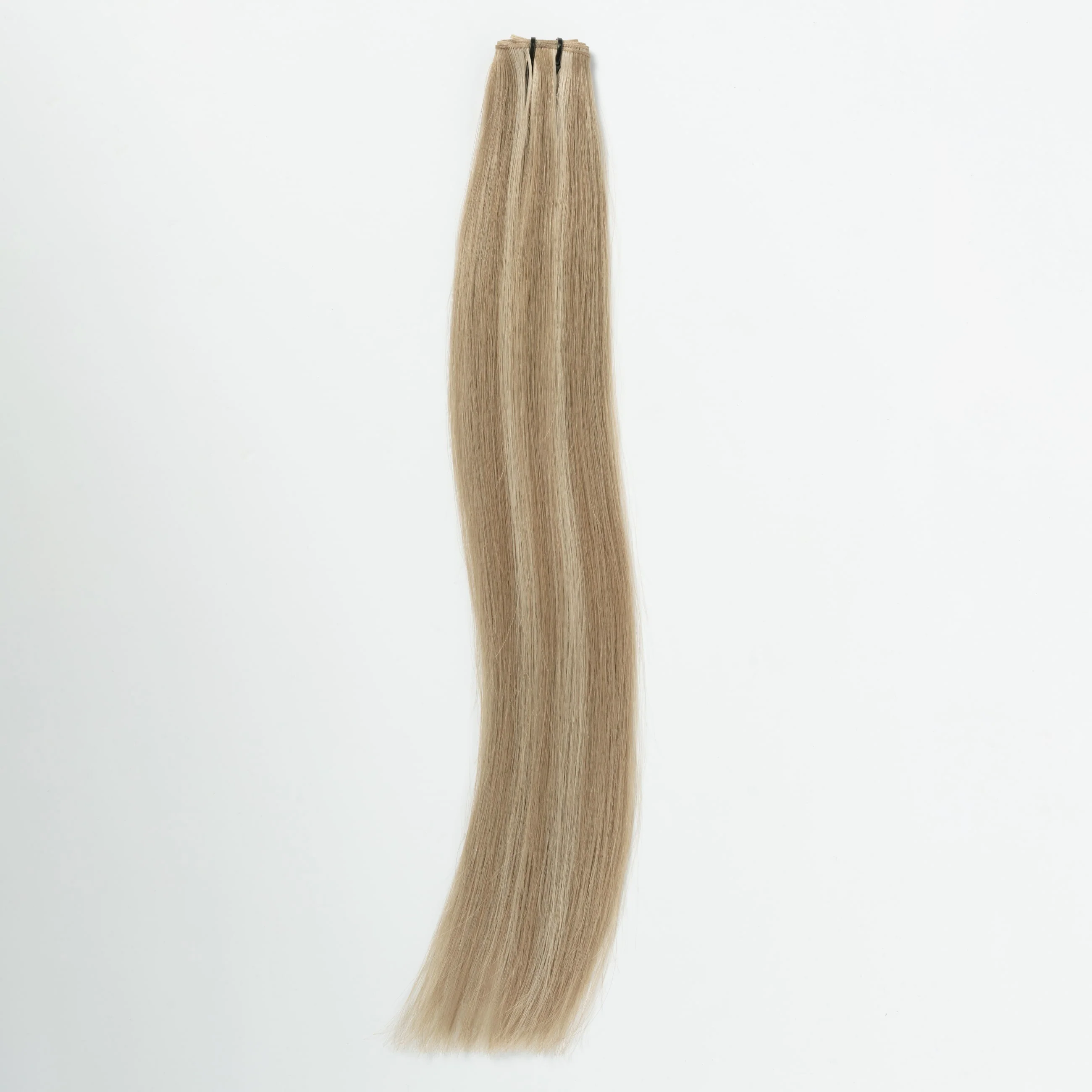 Invisible weft - Beige Blonde Mix 5B/16B - Image 4