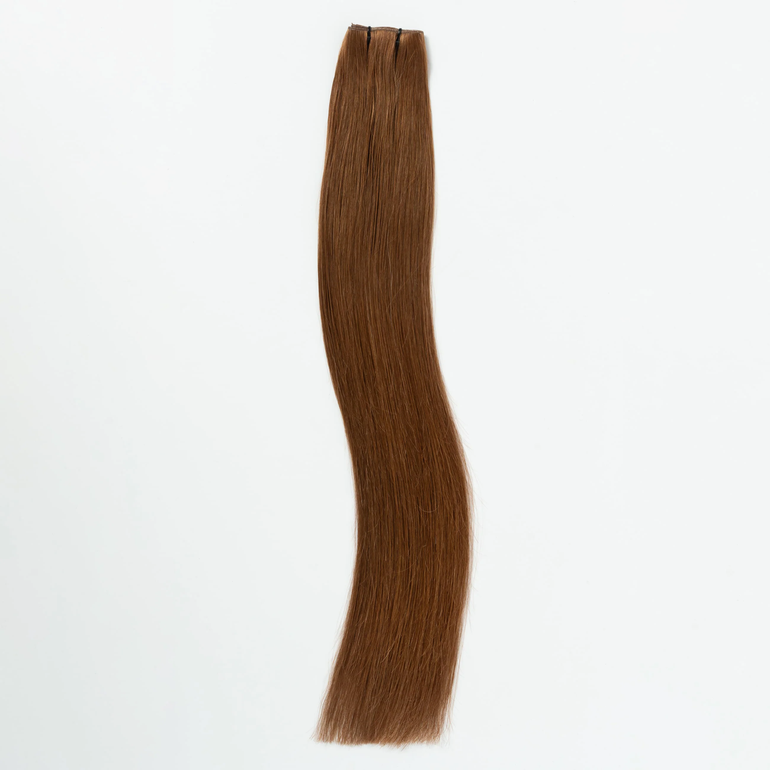 Invisible weft - Chestnut Brown 6 - Image 4