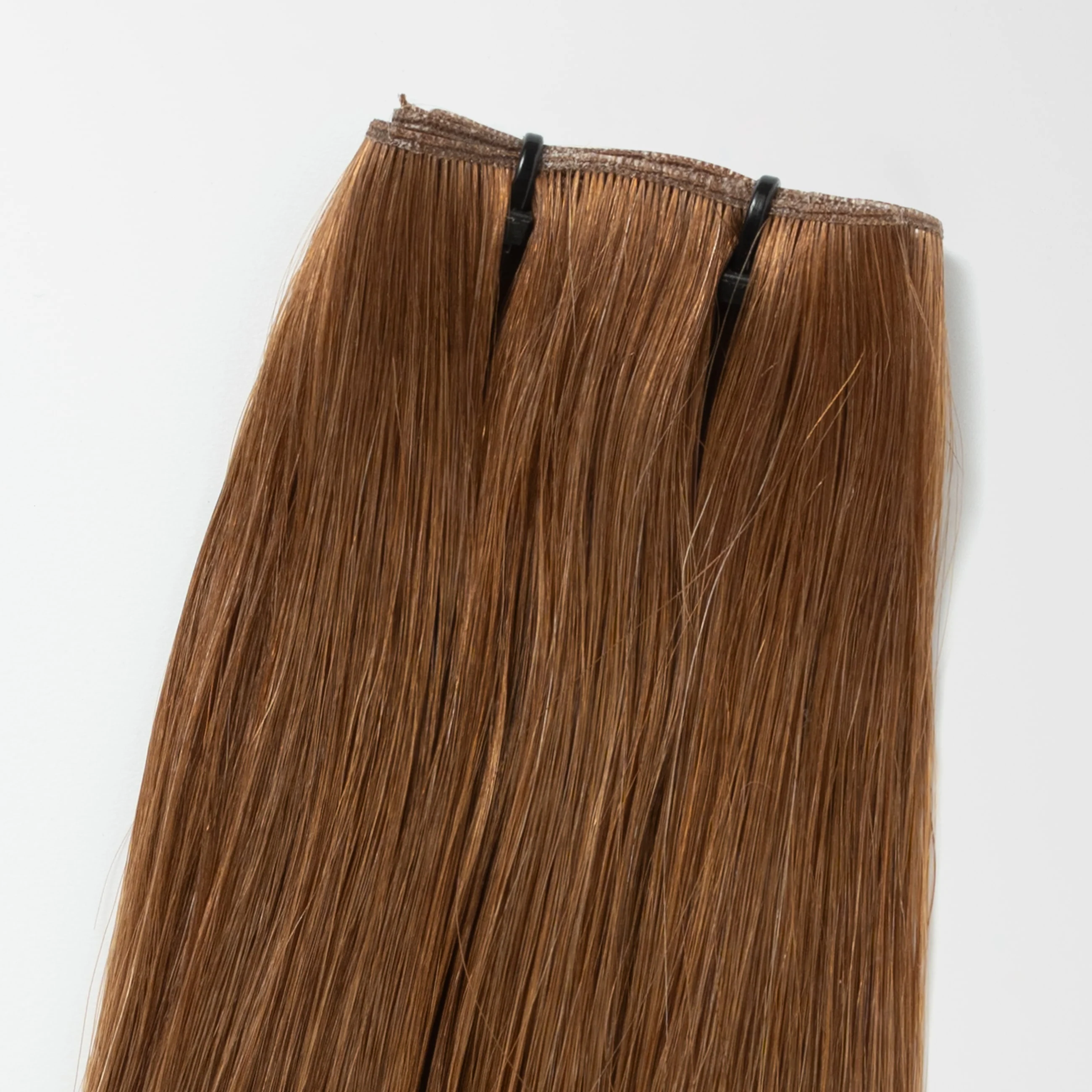 Invisible weft - Chestnut Brown 6 - Image 5