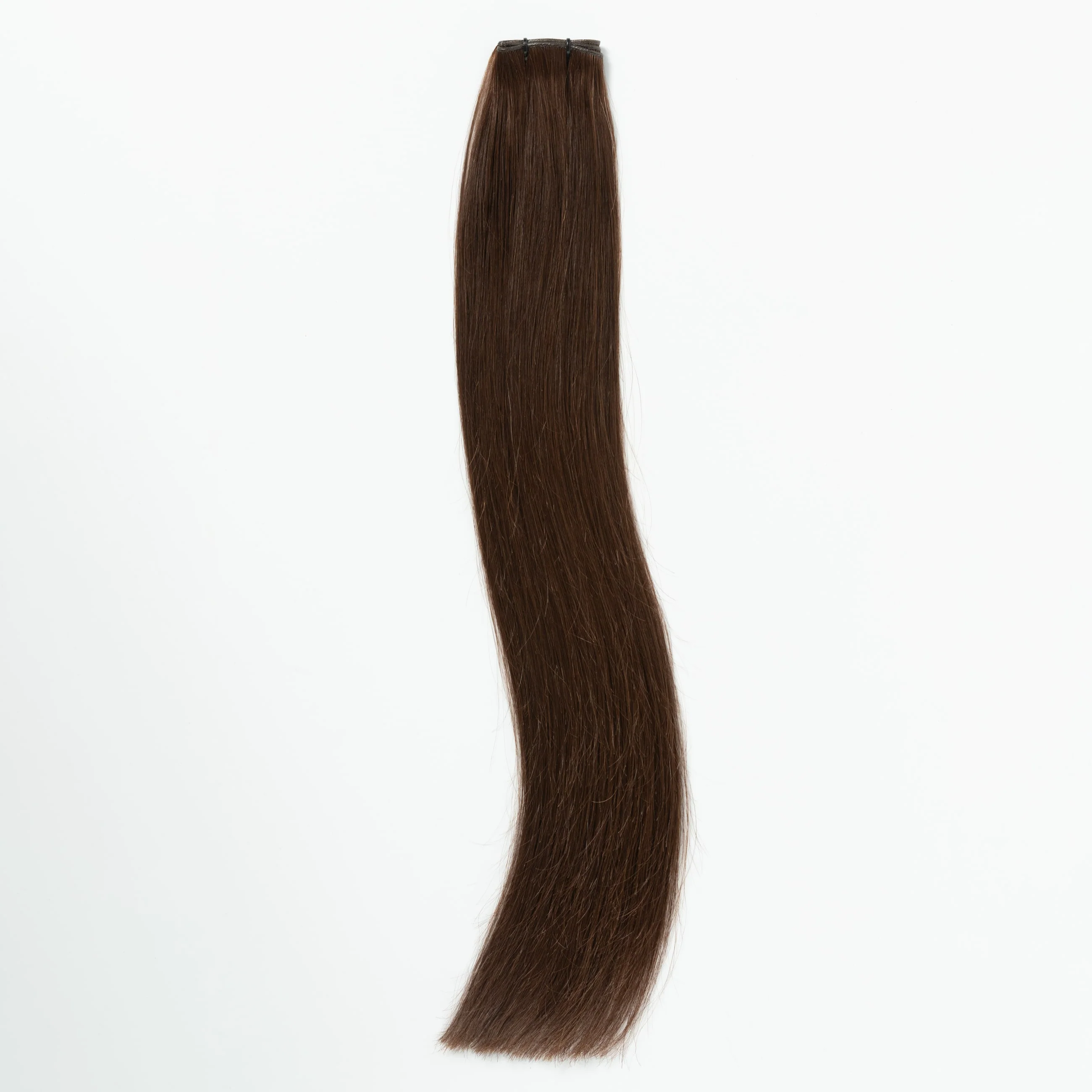 Invisible weft - Chocolate Brown 2 - Image 4