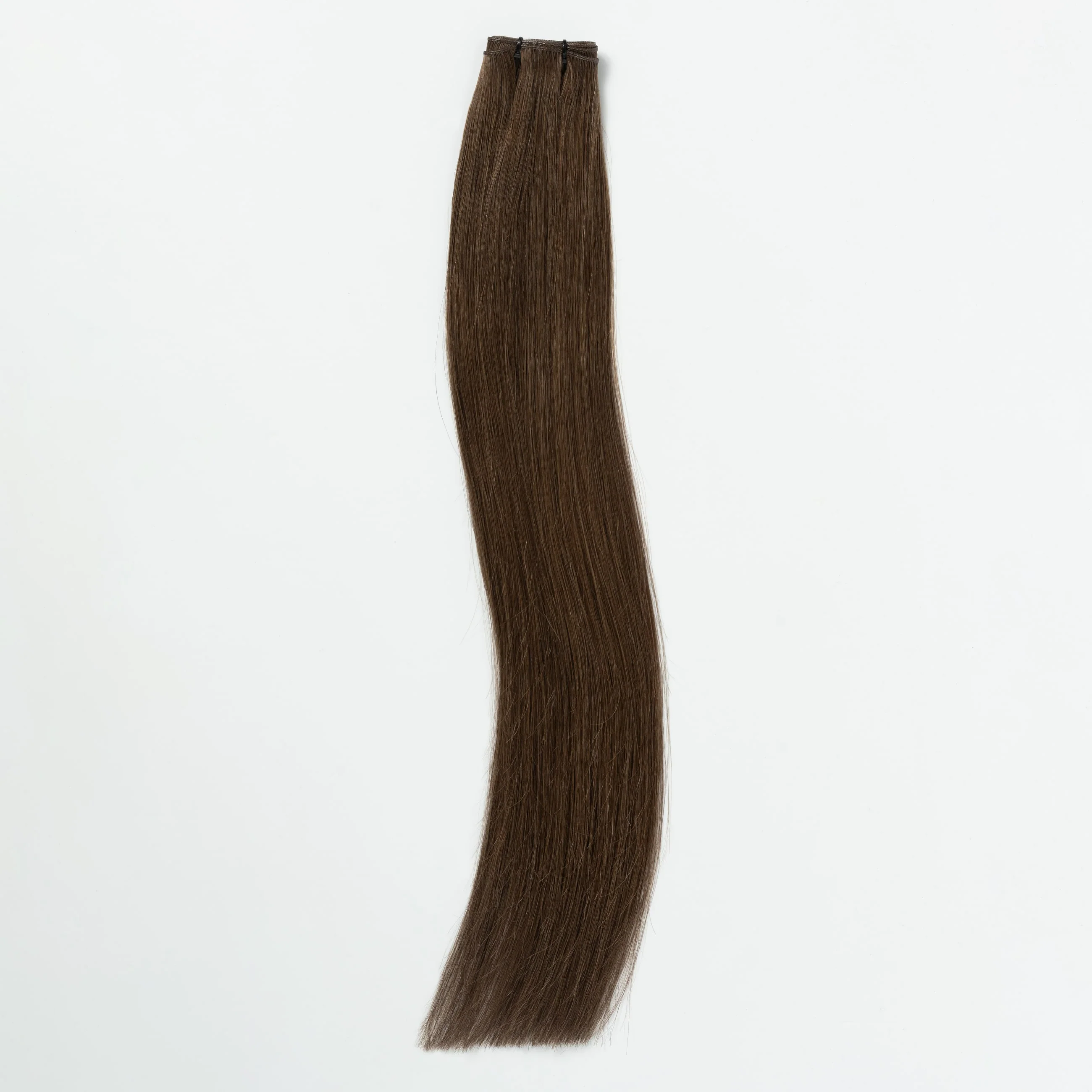 Invisible weft - Dark Ash Brown 2C - Image 4