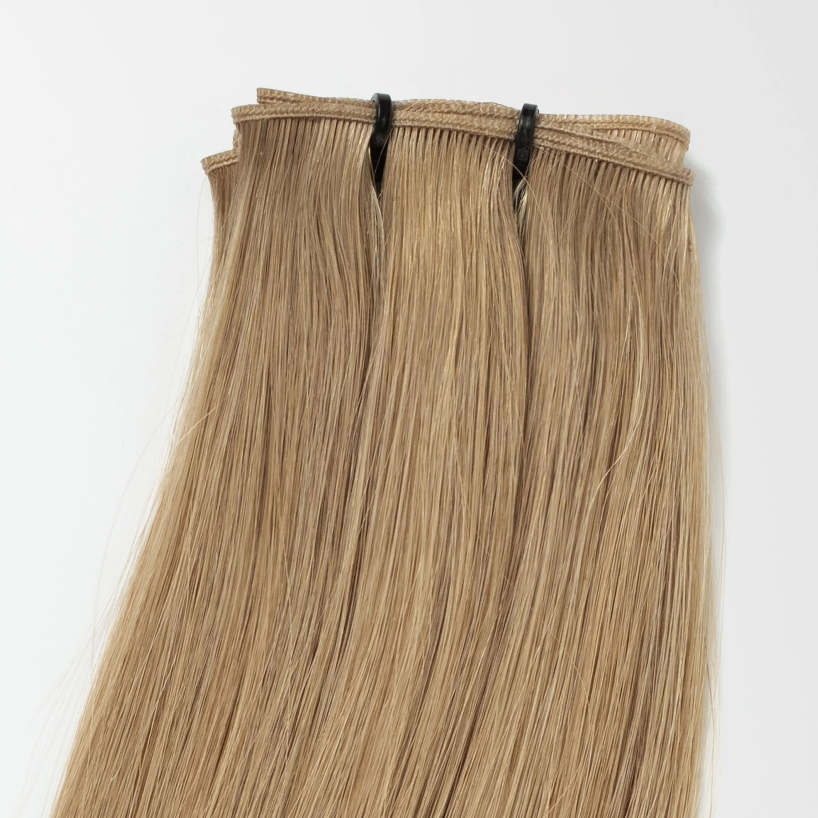 Invisible weft - Dark Beige Blonde 12B - Image 5
