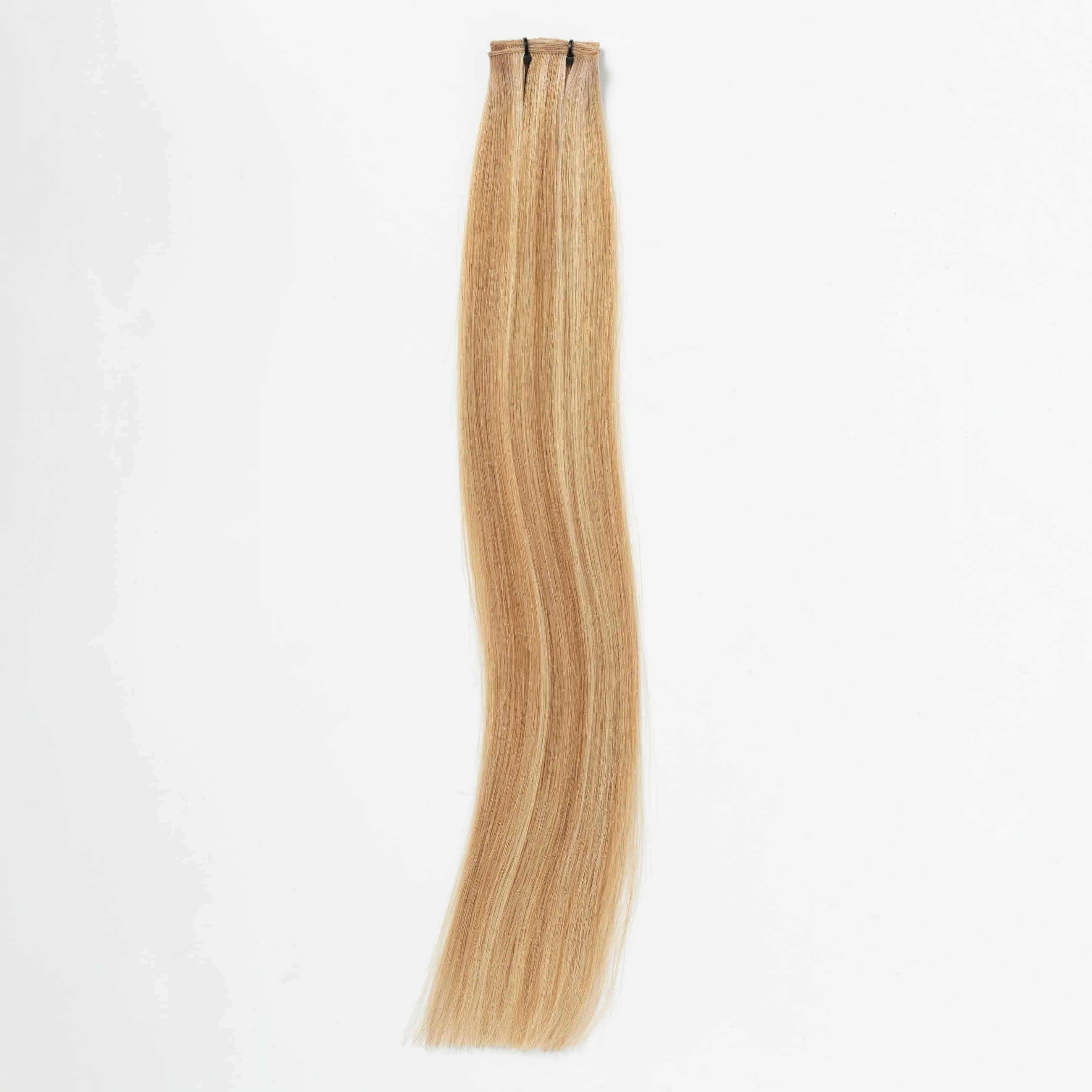 Invisible weft - Honey Blonde Mix 10/22 - Image 4
