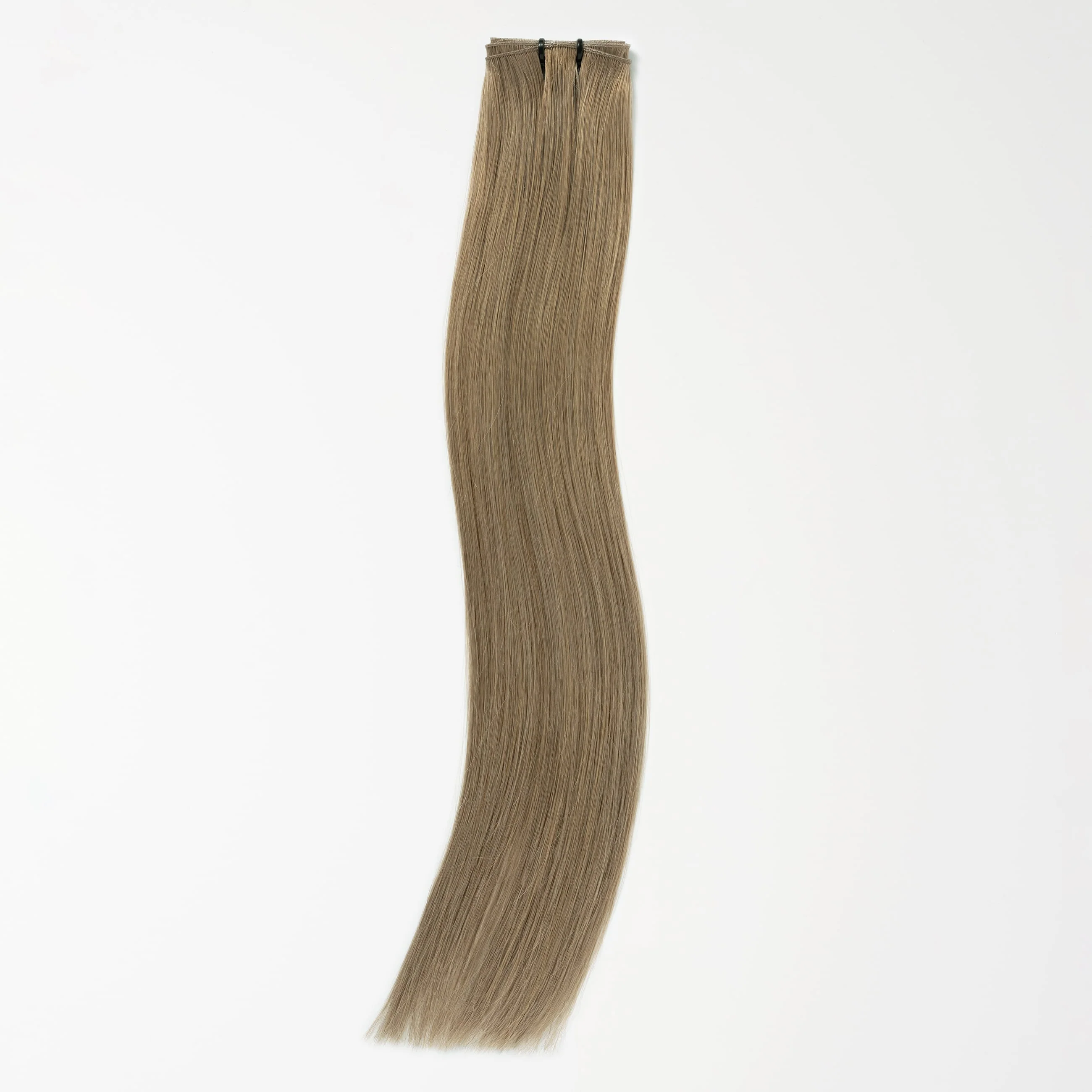 Invisible weft - Light Ash Brown 5B - Image 4