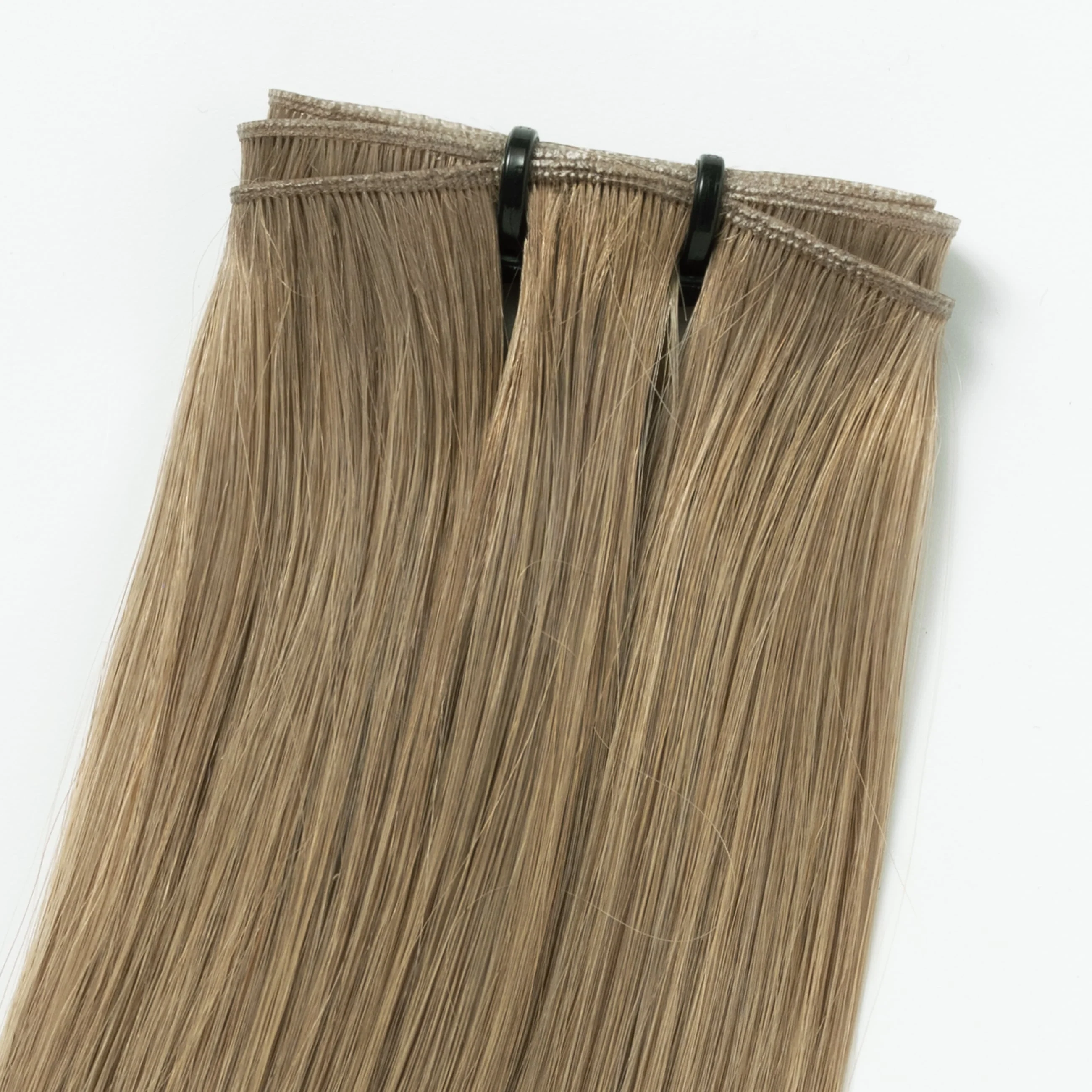 Invisible weft - Light Ash Brown 5B - Image 5