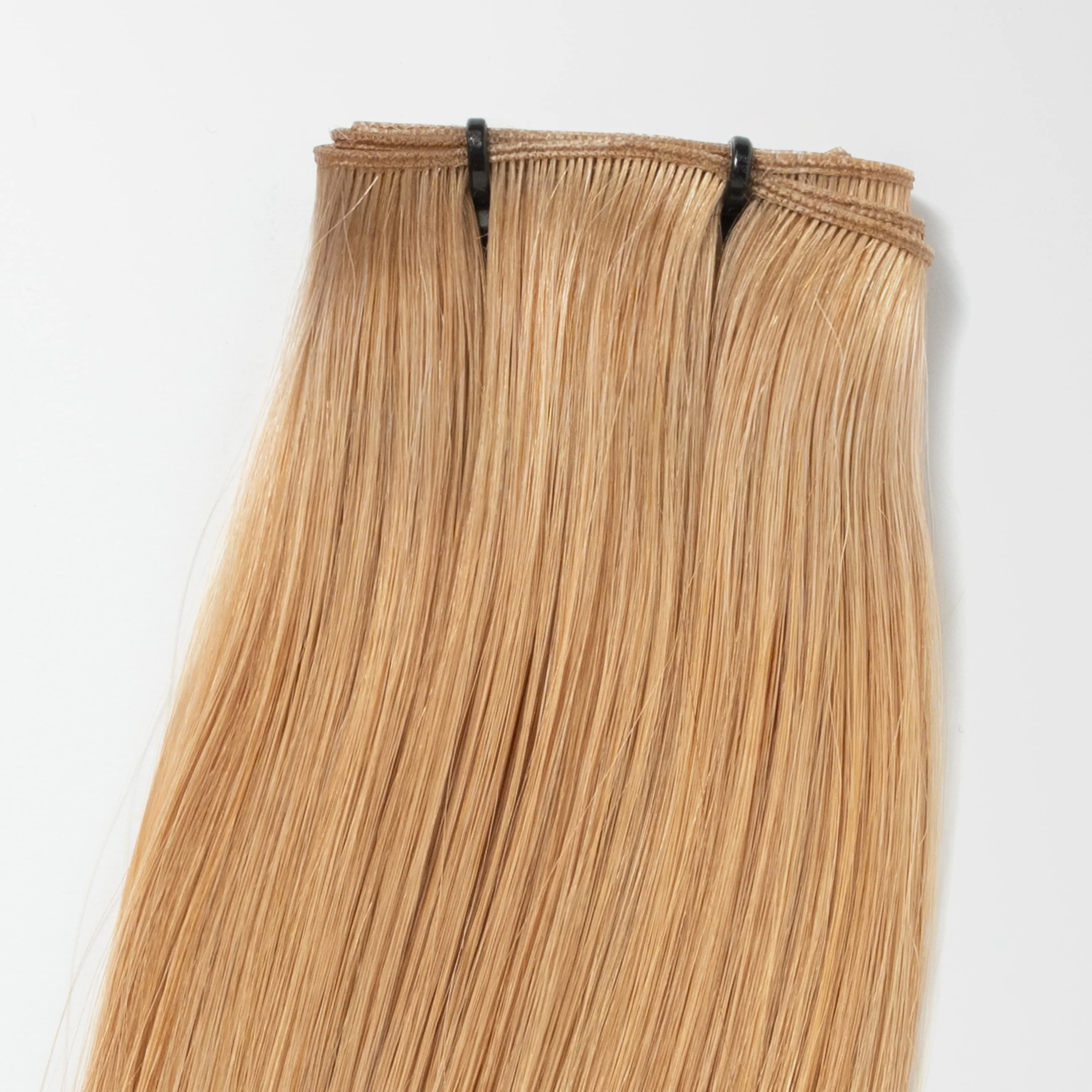 Invisible weft - Light Caramel 10 - Image 5