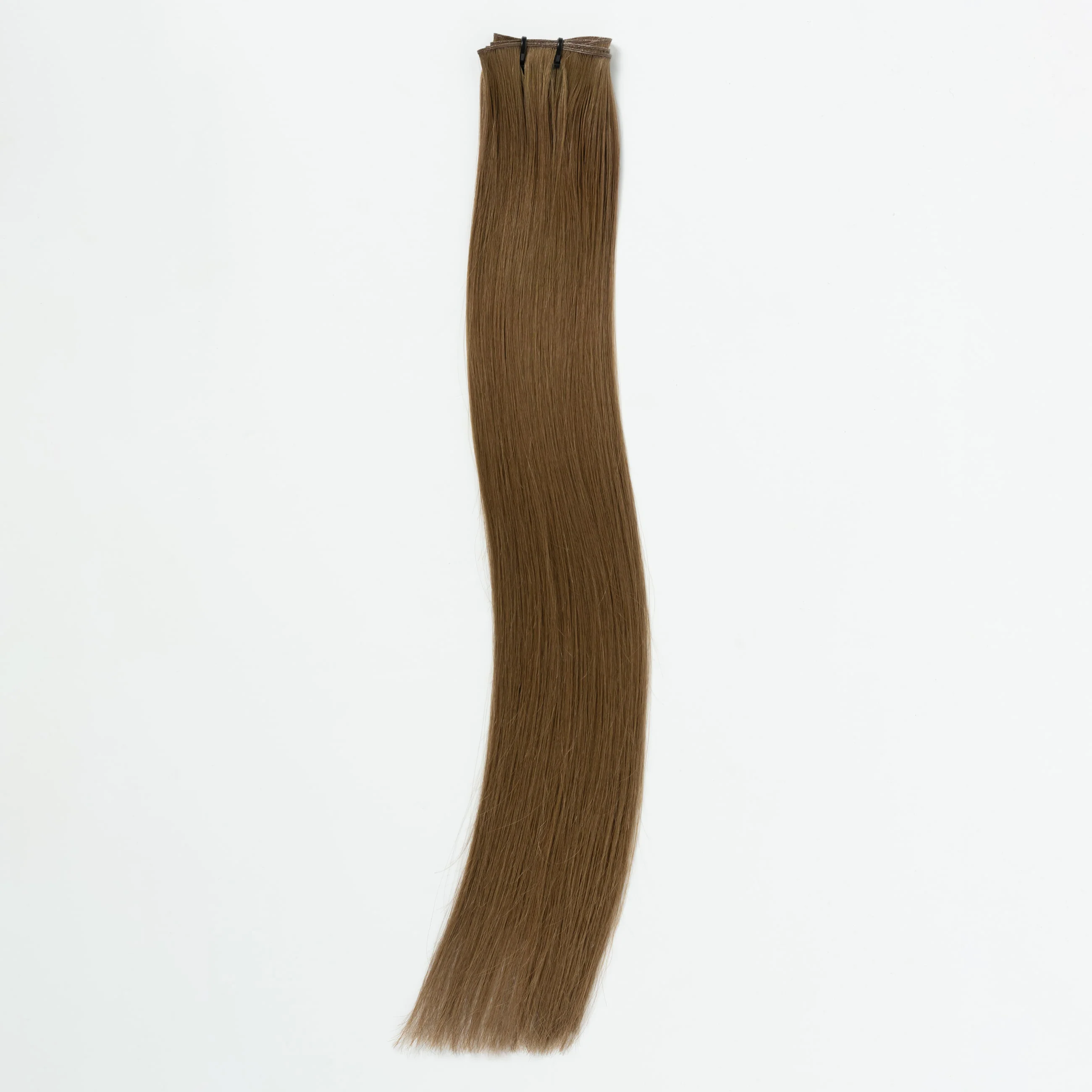 Invisible weft - Natural Brown 3 - Image 4