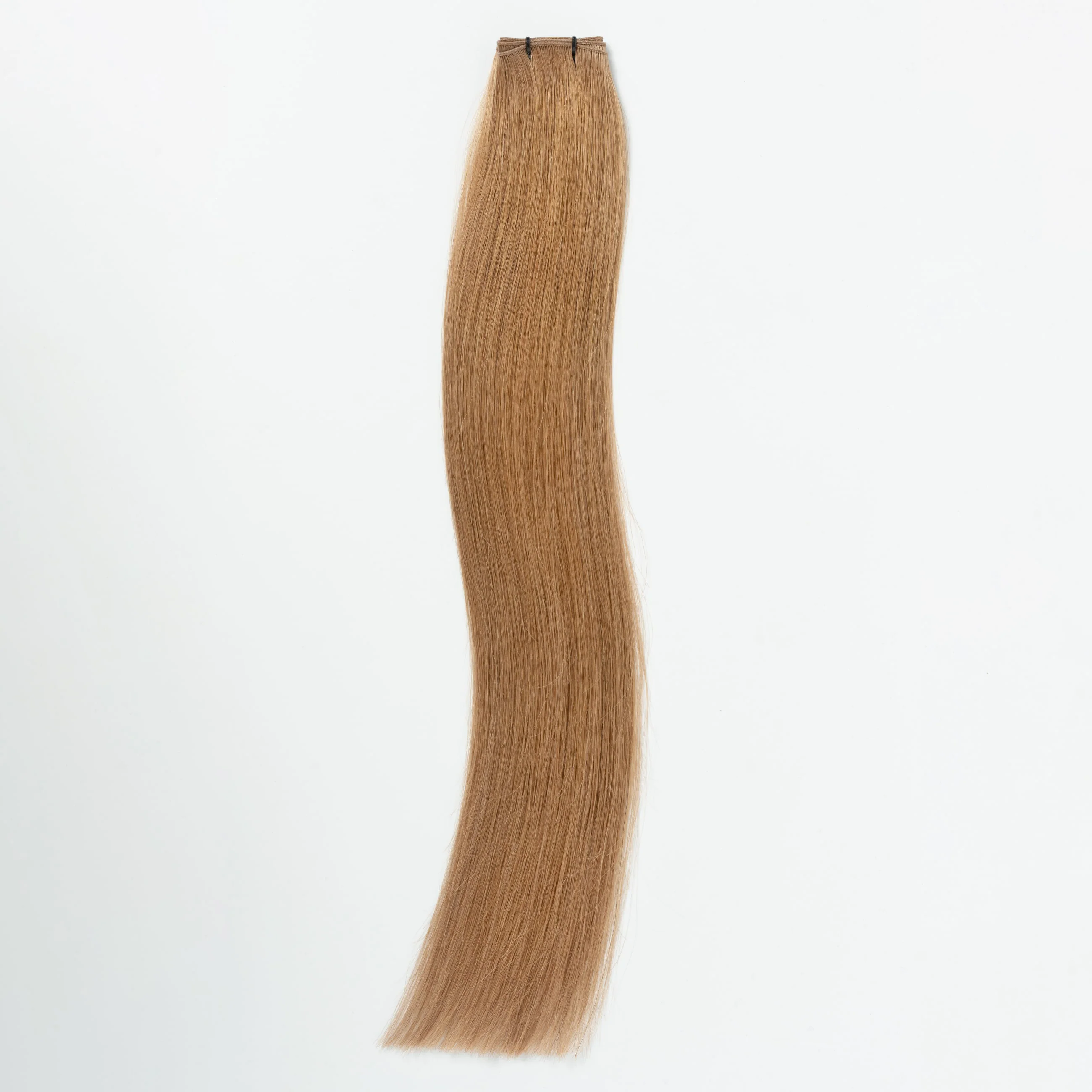 Invisible weft - Natural Red 7 - Image 4