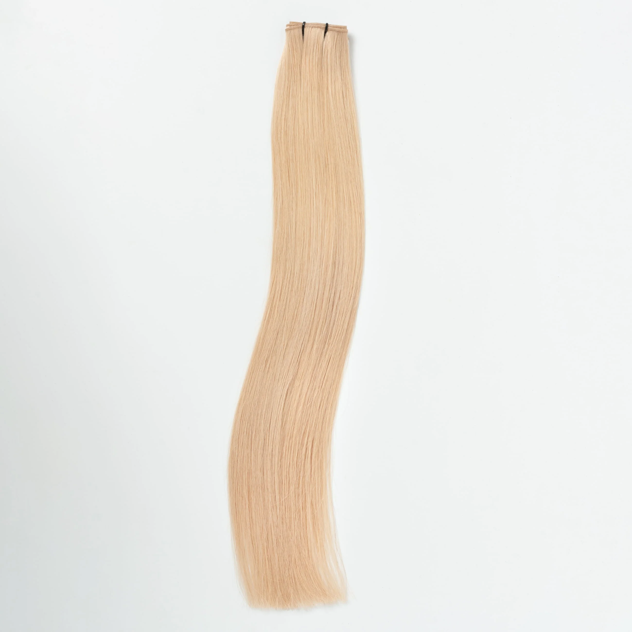 Invisible weft - Strawberry Blonde 22A - Image 3