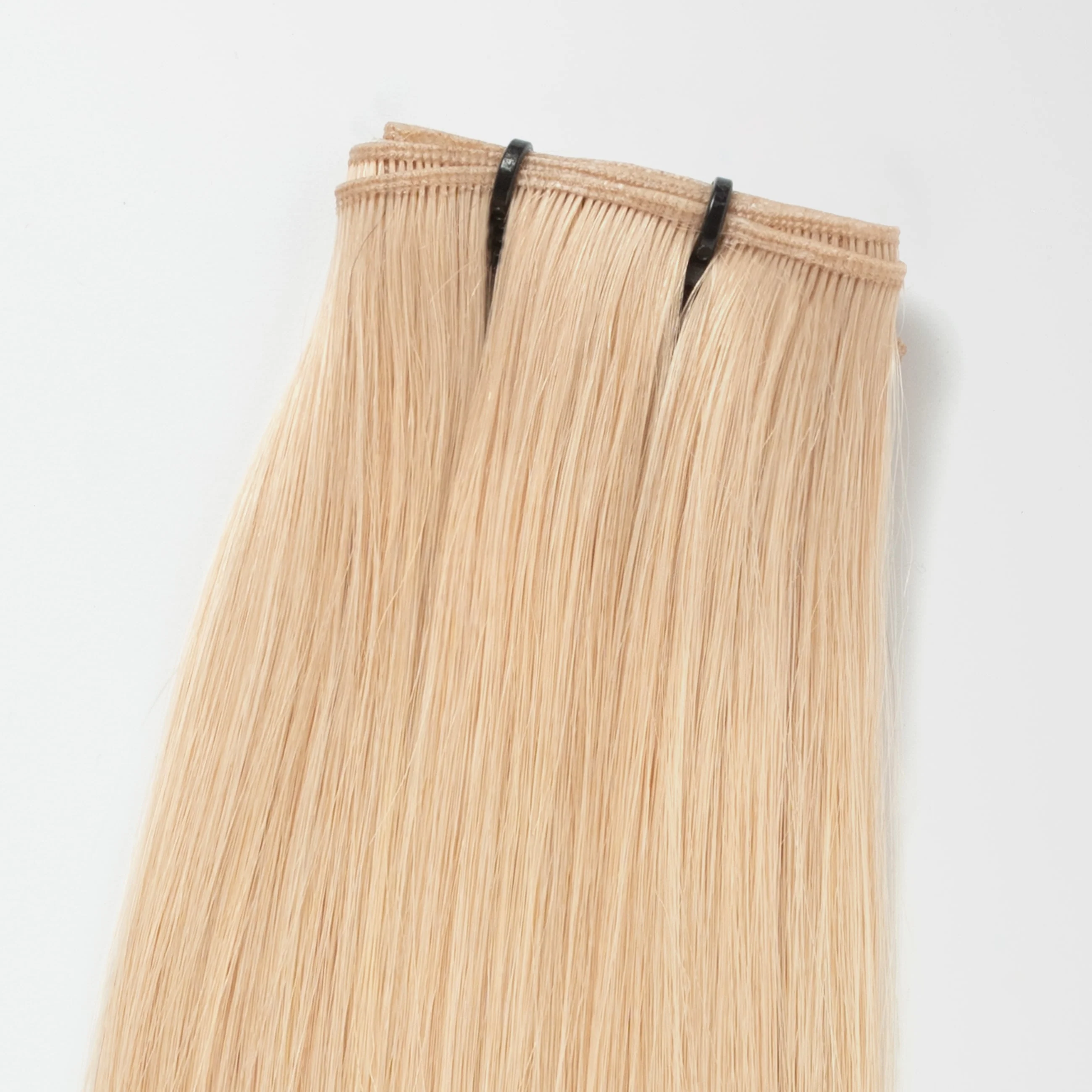 Invisible weft - Strawberry Blonde 22A - Image 4