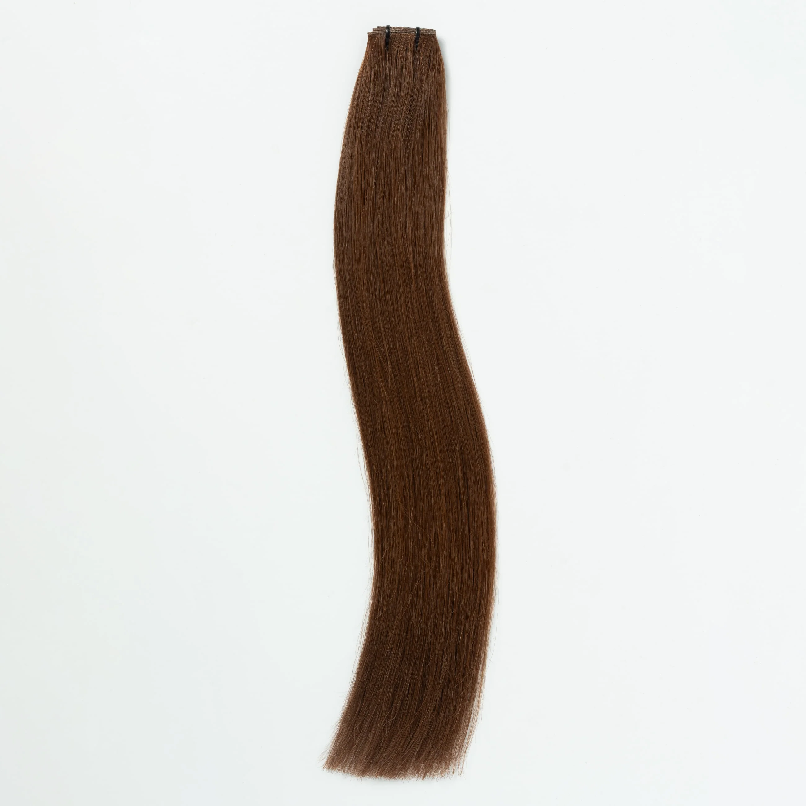 Invisible weft - Warm Brown 4 - Image 4