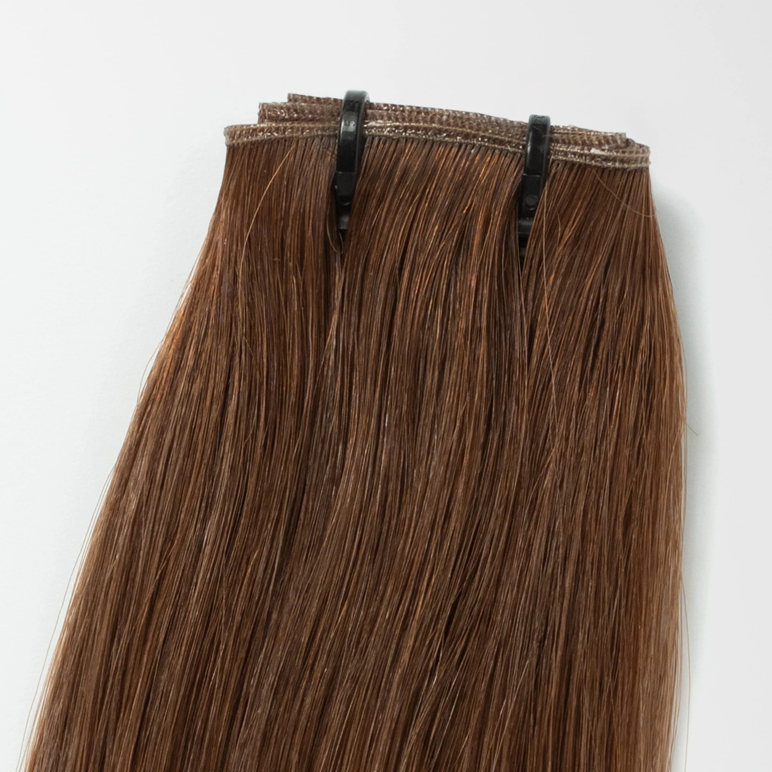 Invisible weft - Warm Brown 4 - Image 5