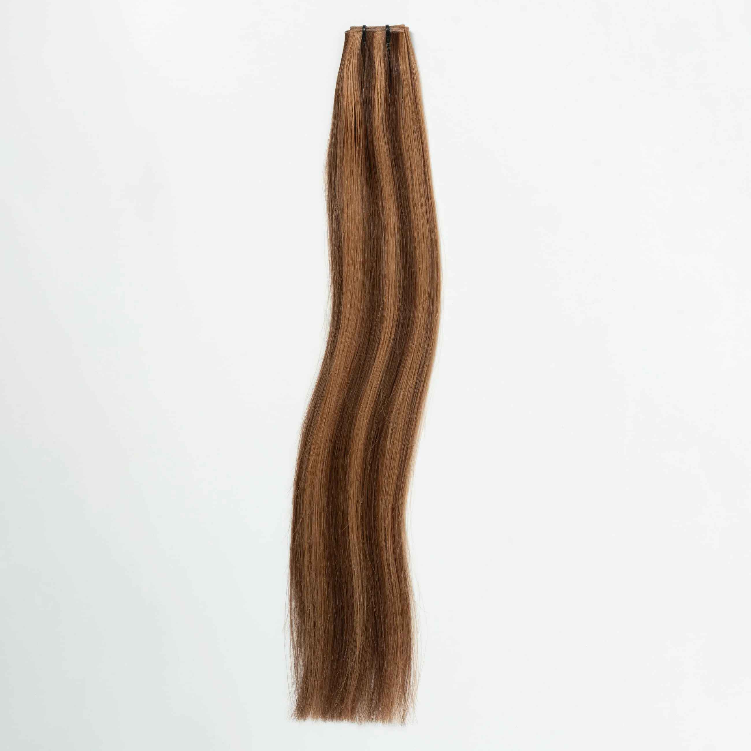 Invisible weft - Warm Brown Mix 4/7 - Image 4