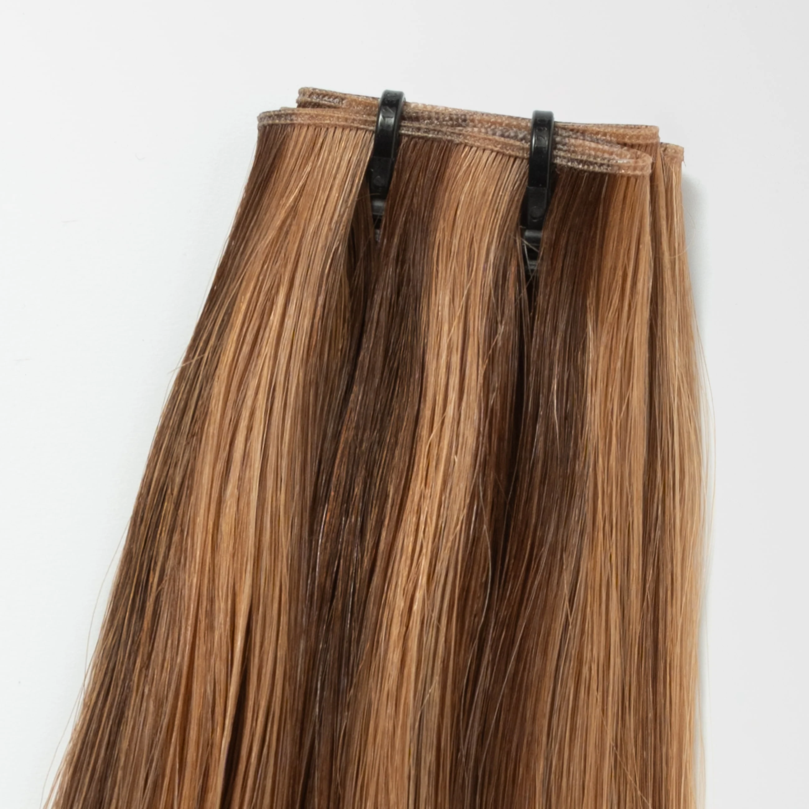 Invisible weft - Warm Brown Mix 4/7 - Image 5