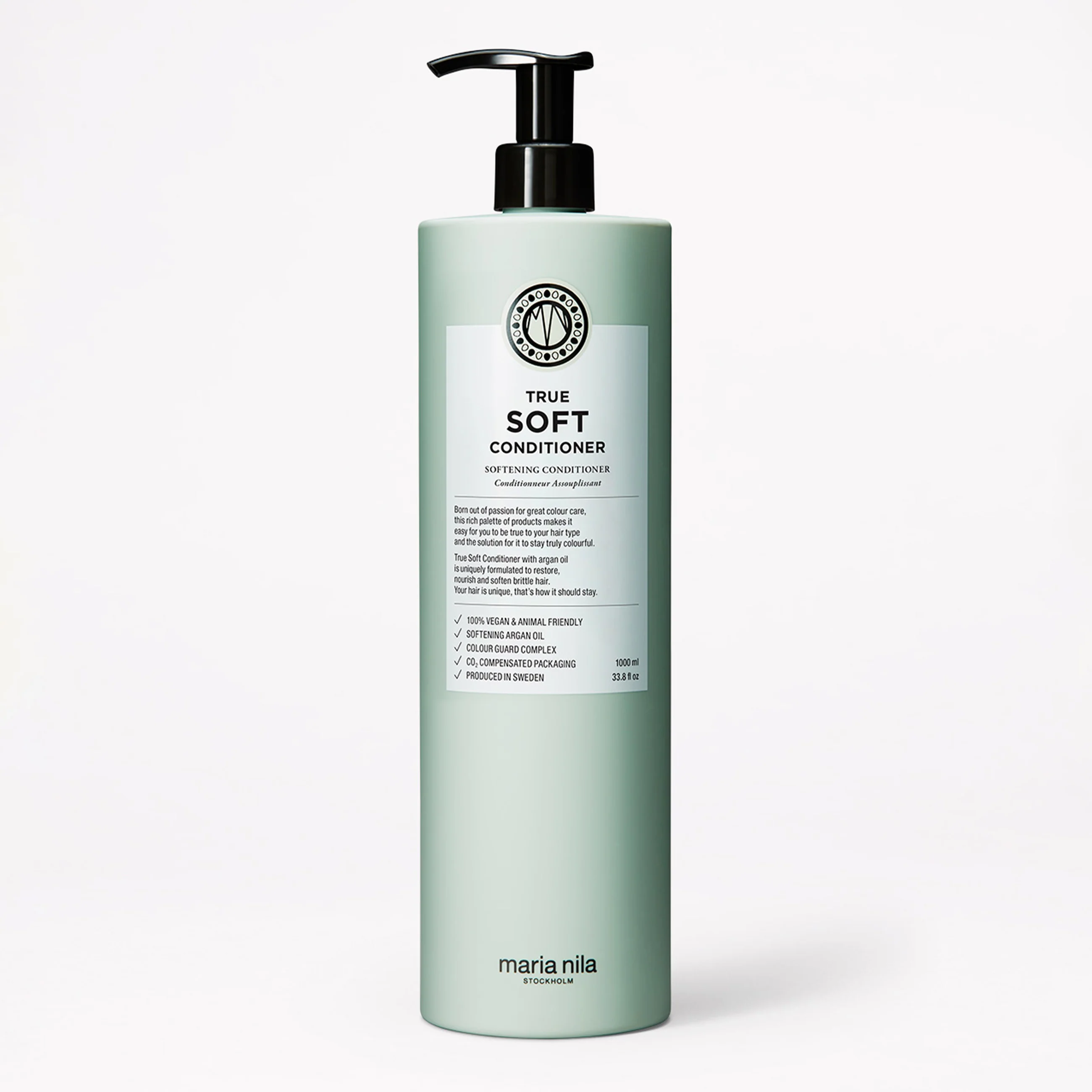 Maria Nila True Soft Conditioner - Image 3
