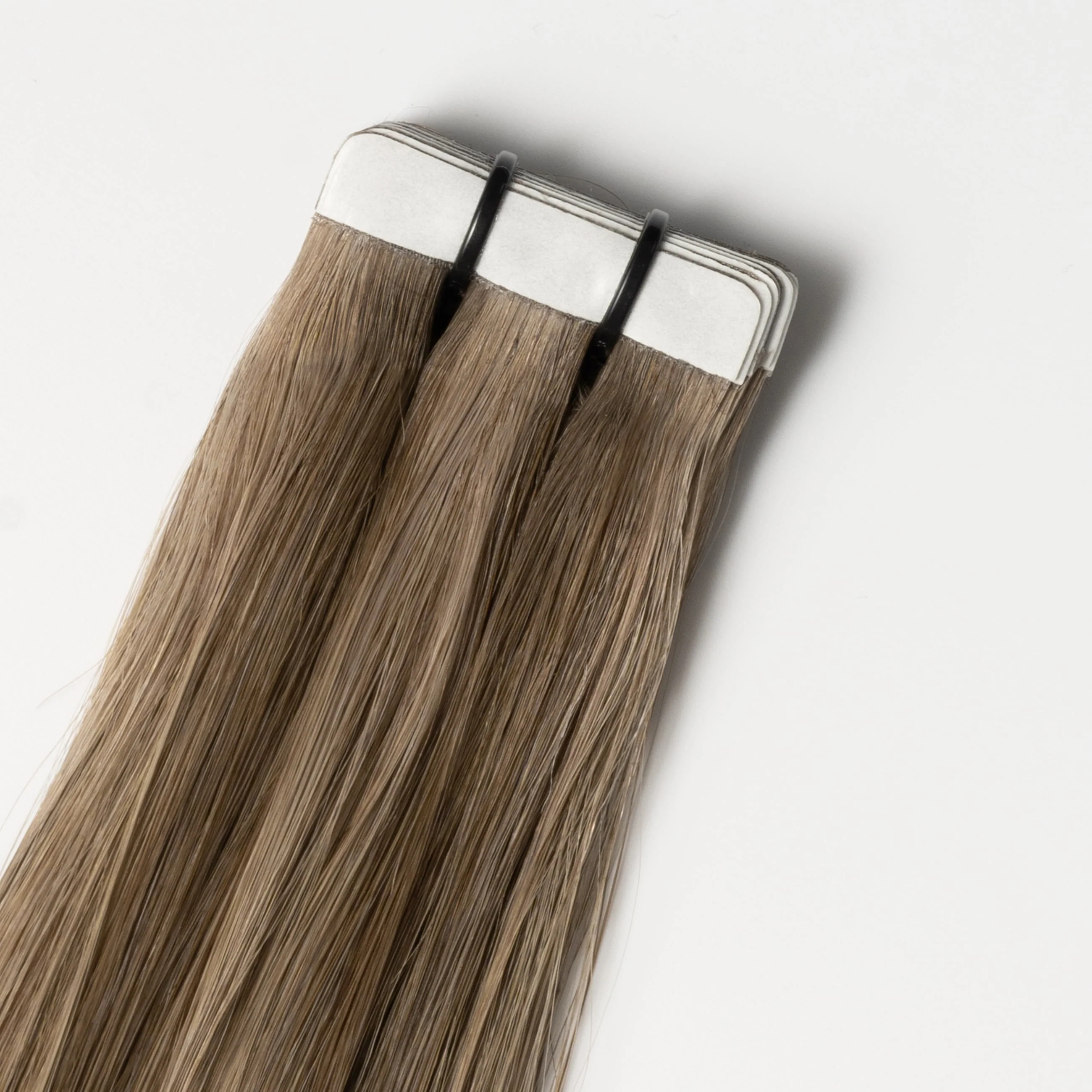 Tape extensions - Ash Brown Mix 3B/5B - Image 5