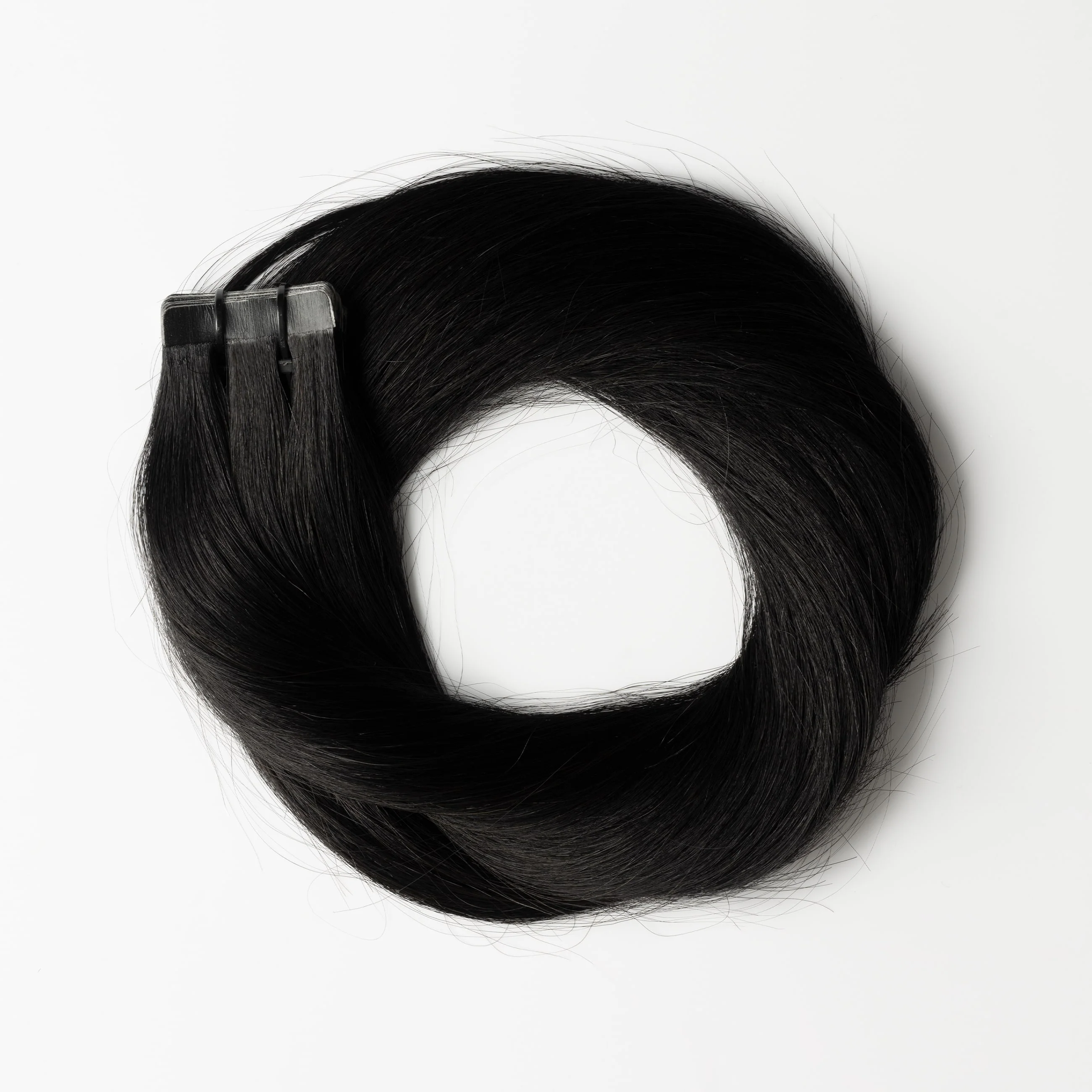Tape extensions - Black 1 - Image 4