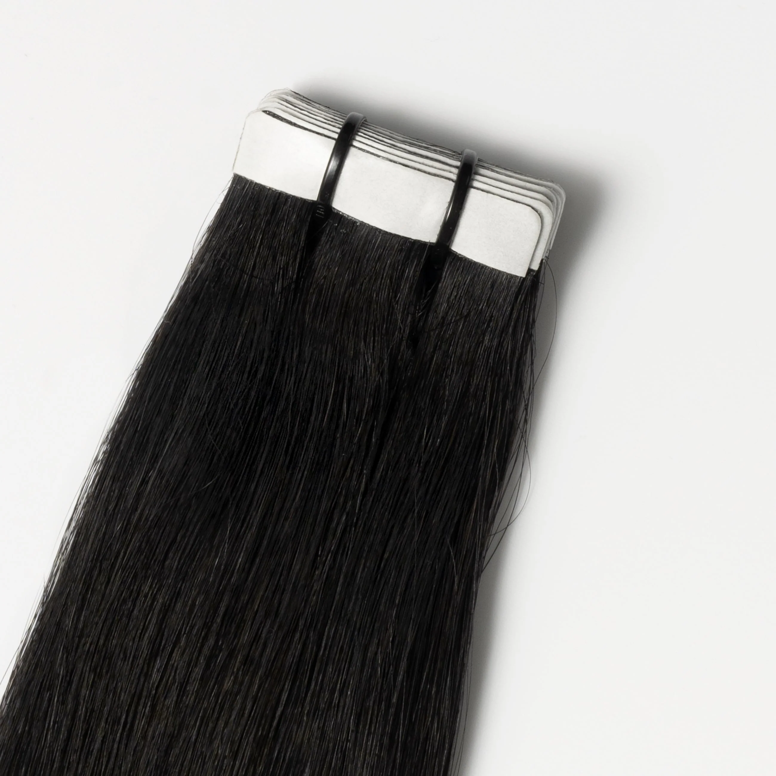 Tape extensions - Black 1 - Image 5