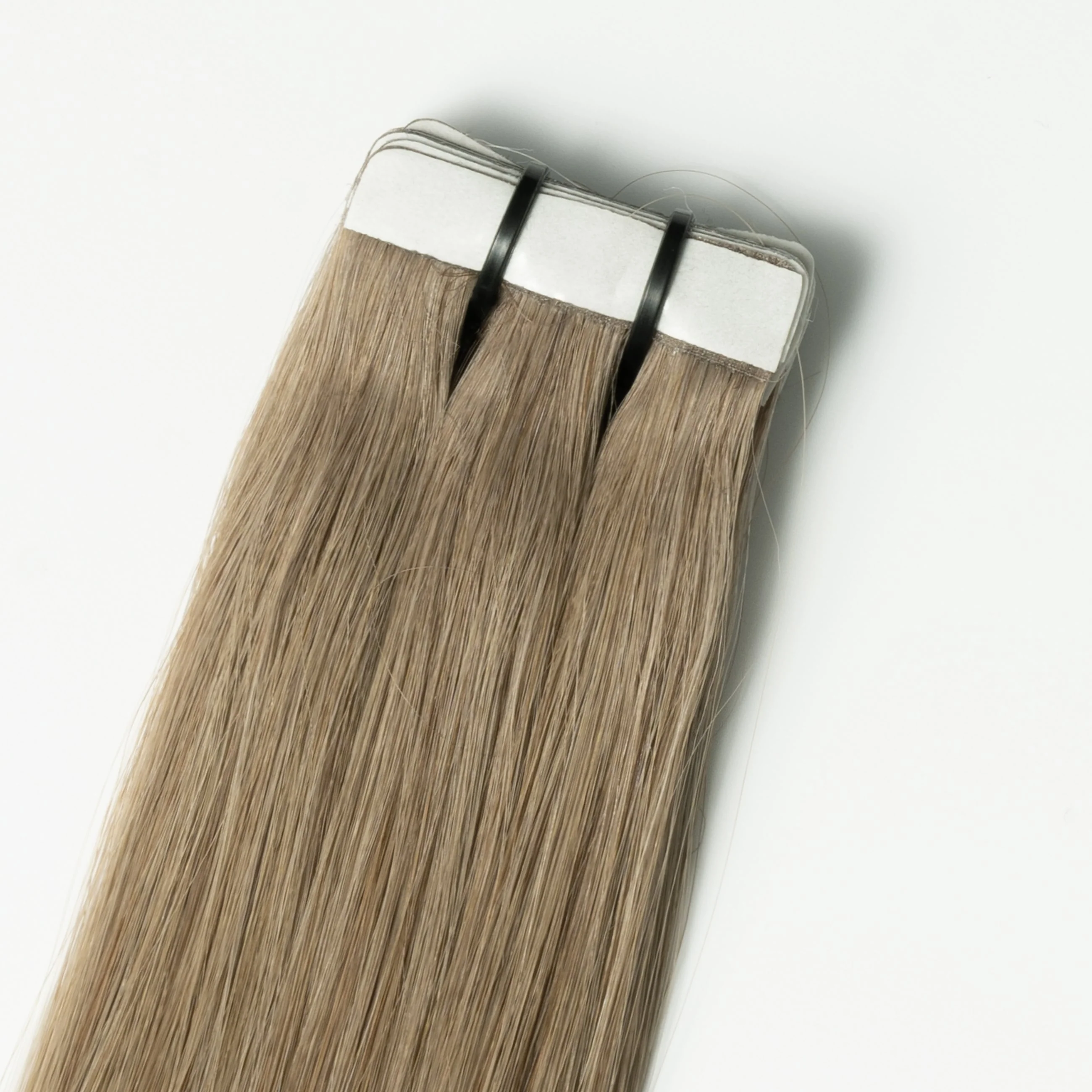 Tape extensions - Light Ash Brown 5B - Image 4