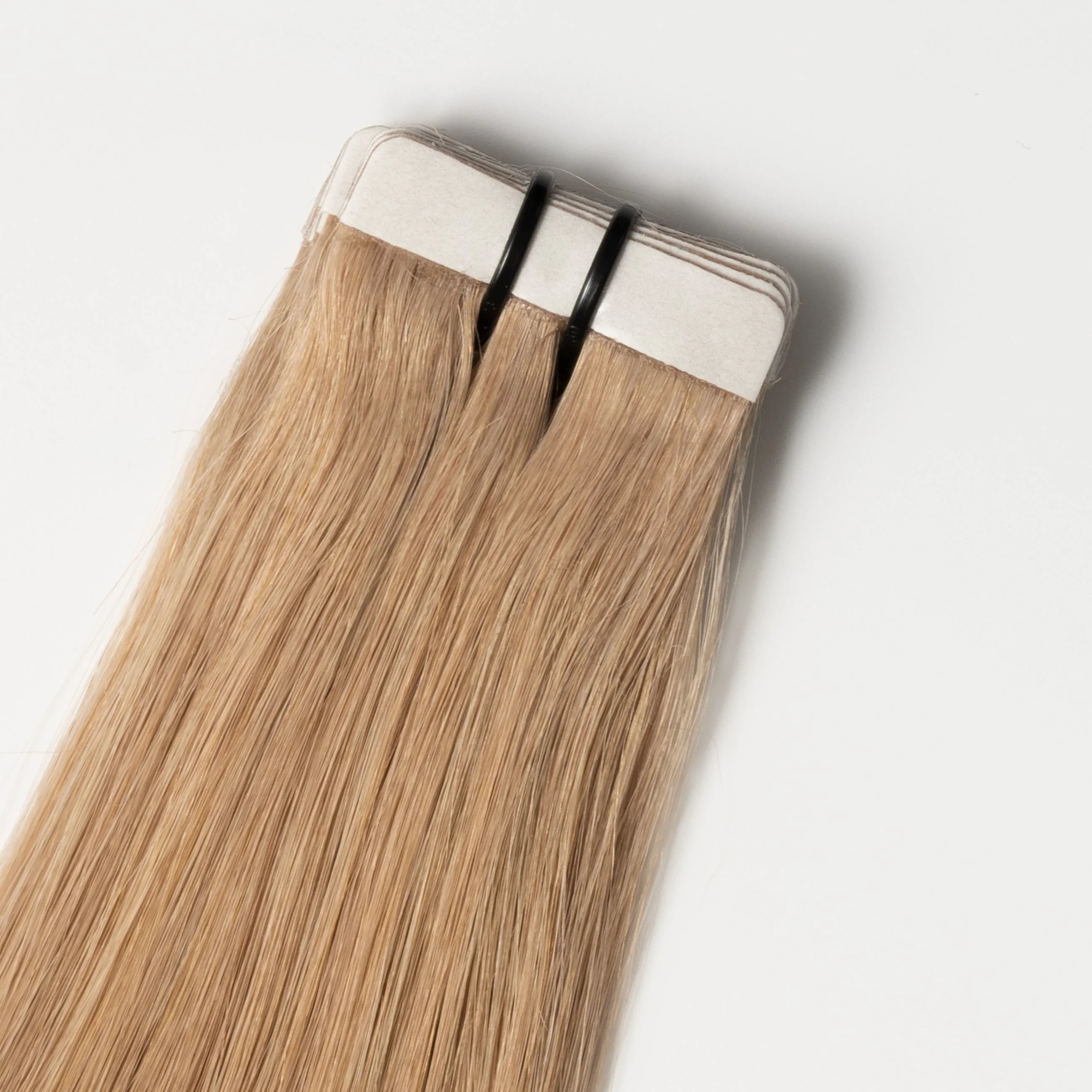 Tape extensions - Light Caramel 10 - Image 5