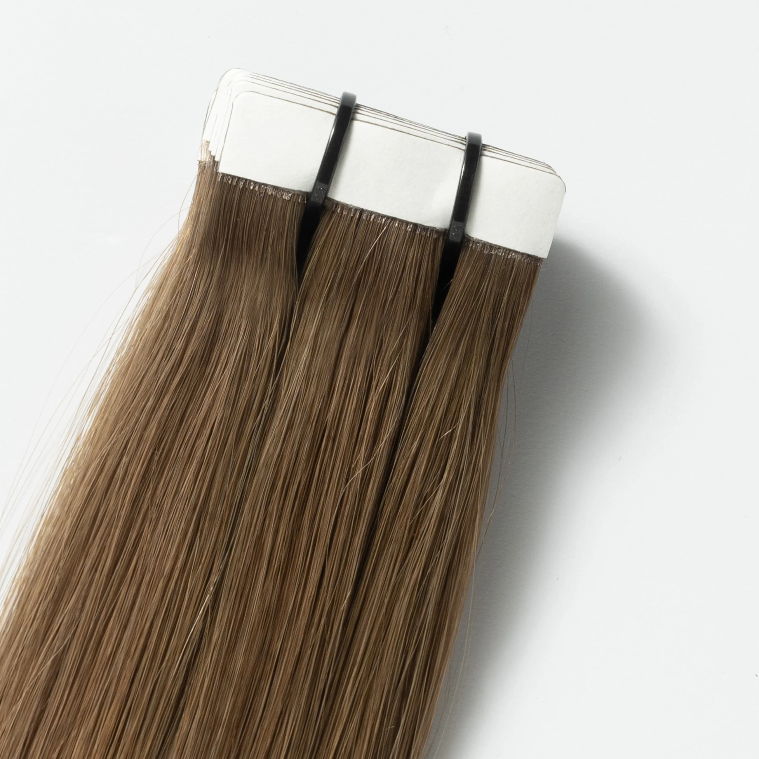 Tape extensions - Natural Blonde Balayage 3B+22 - Image 5