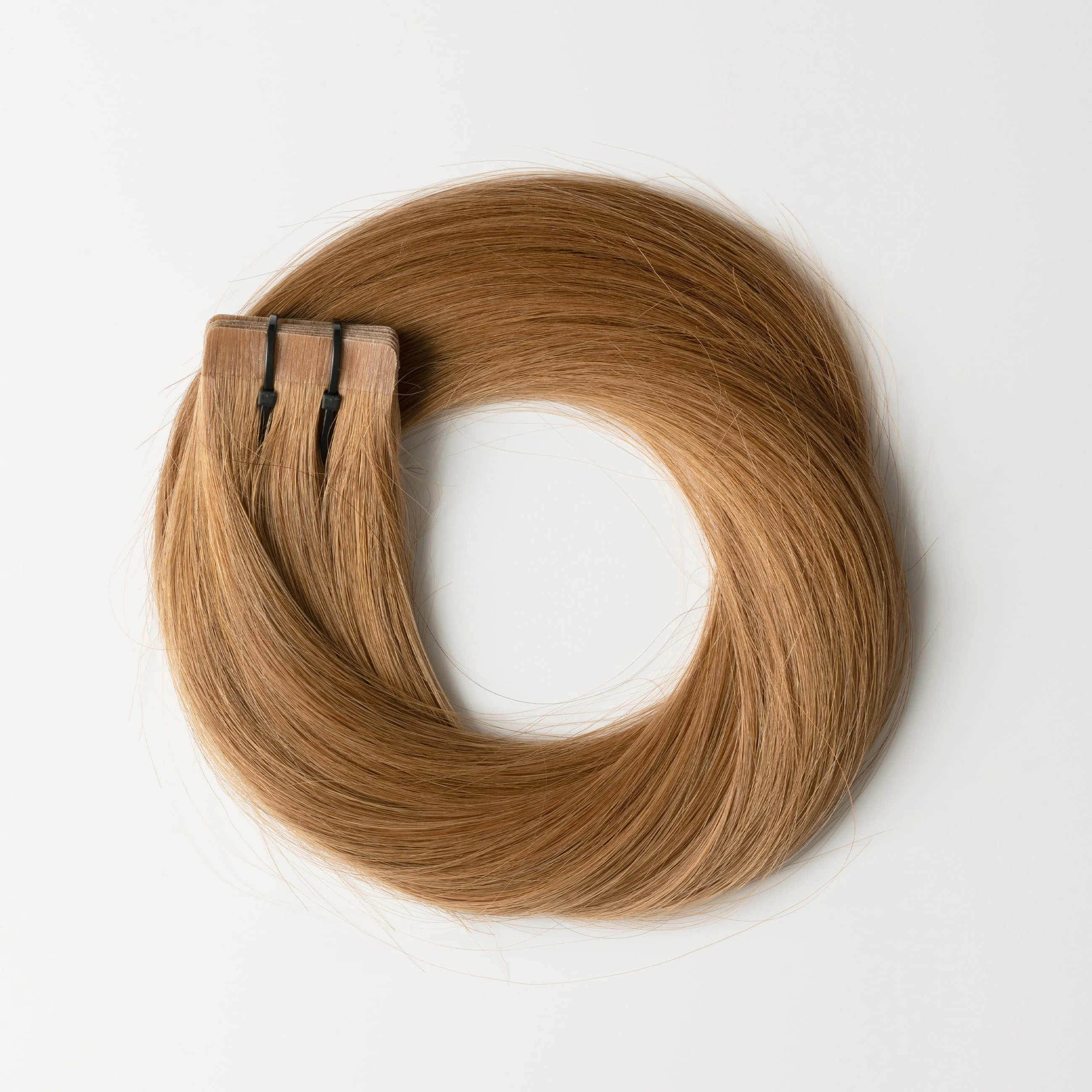 Tape extensions - Natural Red 7 - Image 4