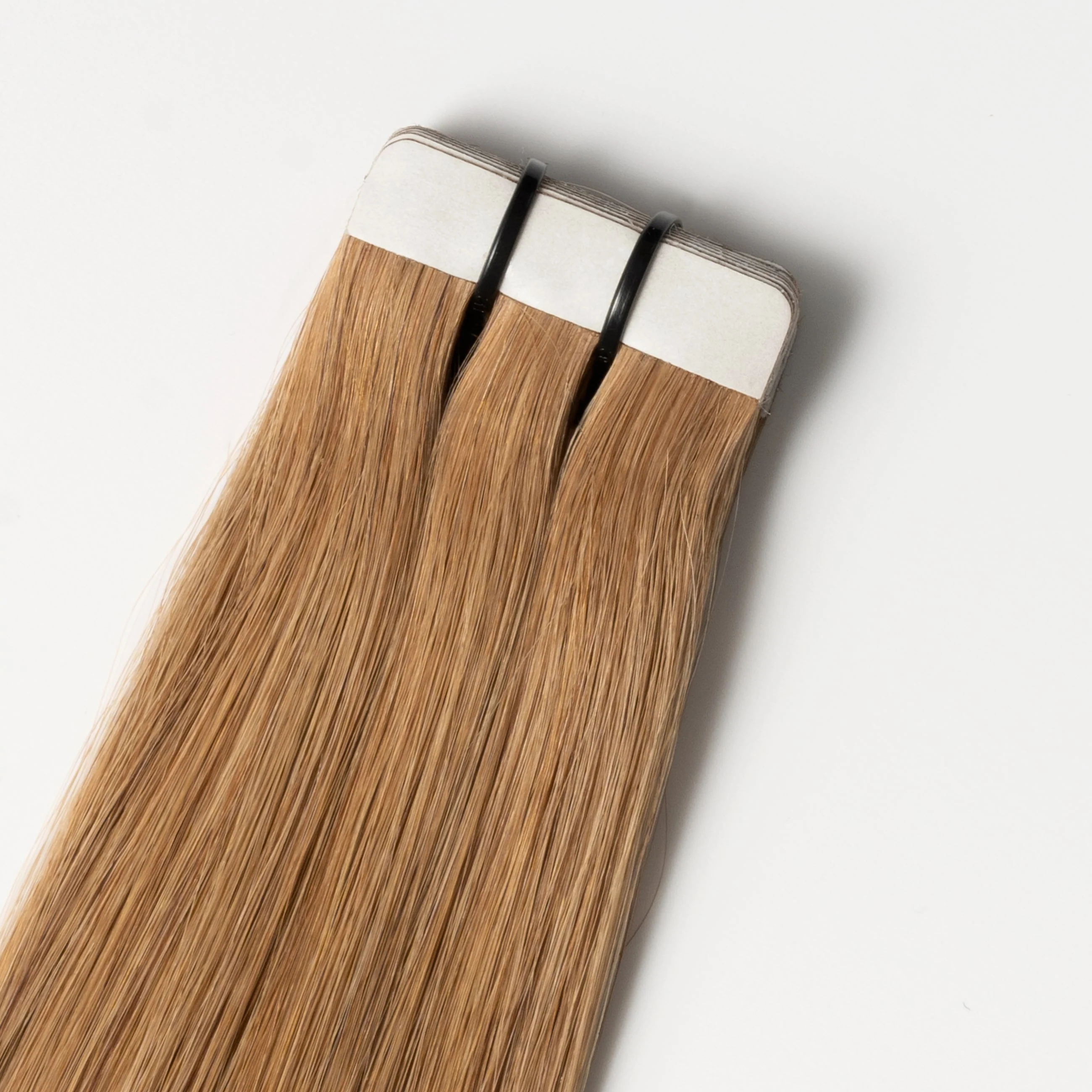 Tape extensions - Natural Red 7 - Image 5